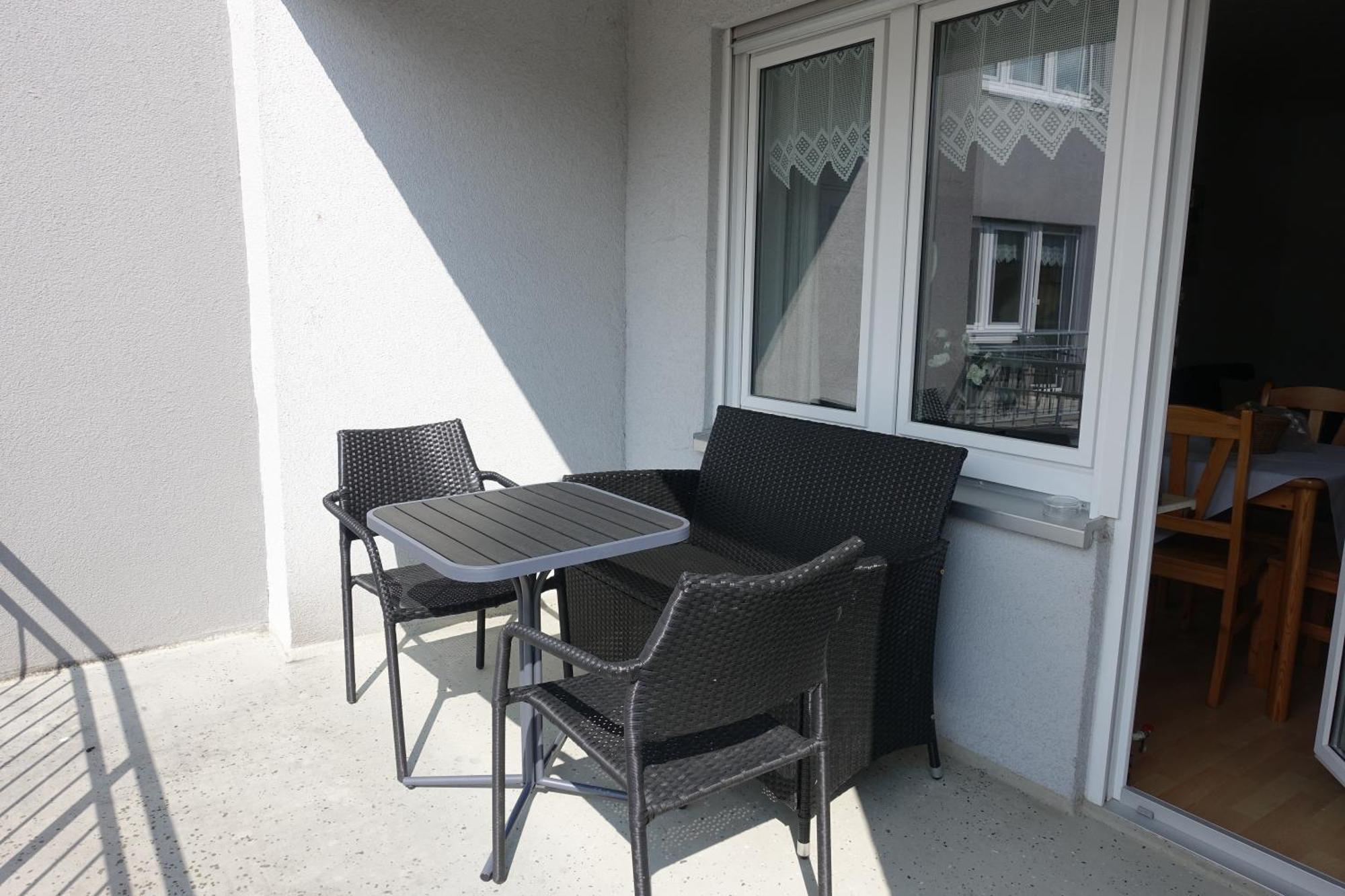 Fabryshof Im Felsenland Suedeifel Und Mullerthal Apartment Bollendorf Room photo