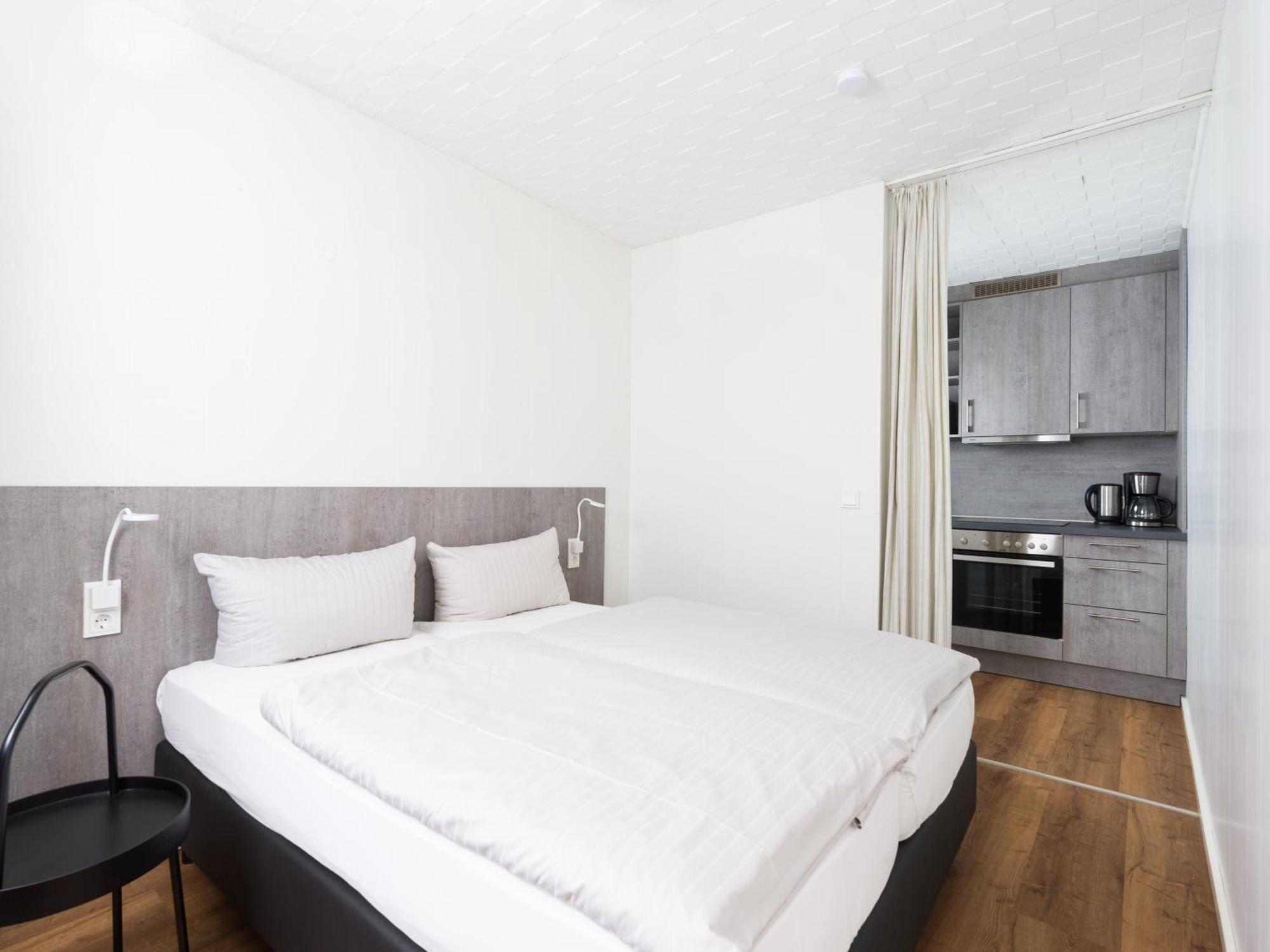 Fabryshof Im Felsenland Suedeifel Und Mullerthal Apartment Bollendorf Room photo