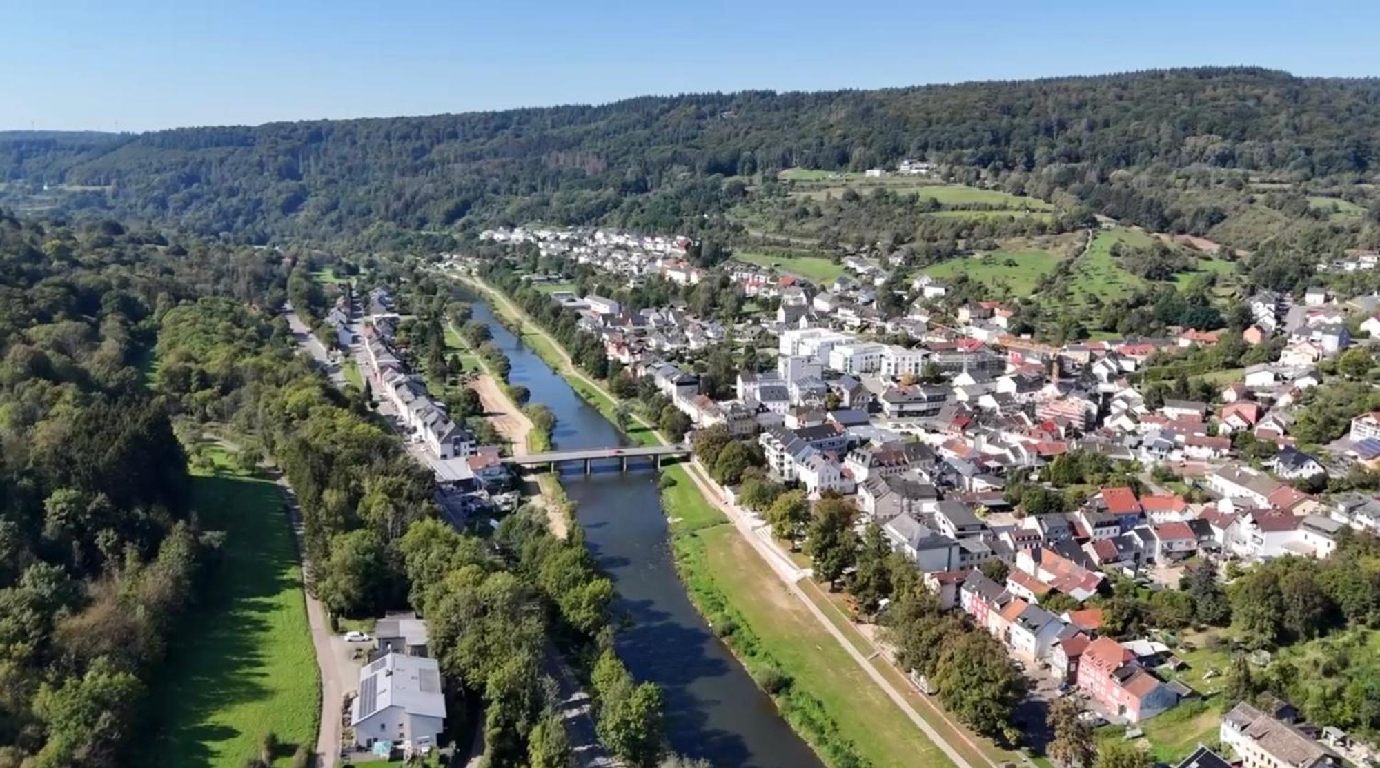 Fabryshof Im Felsenland Suedeifel Und Mullerthal Apartment Bollendorf Exterior photo