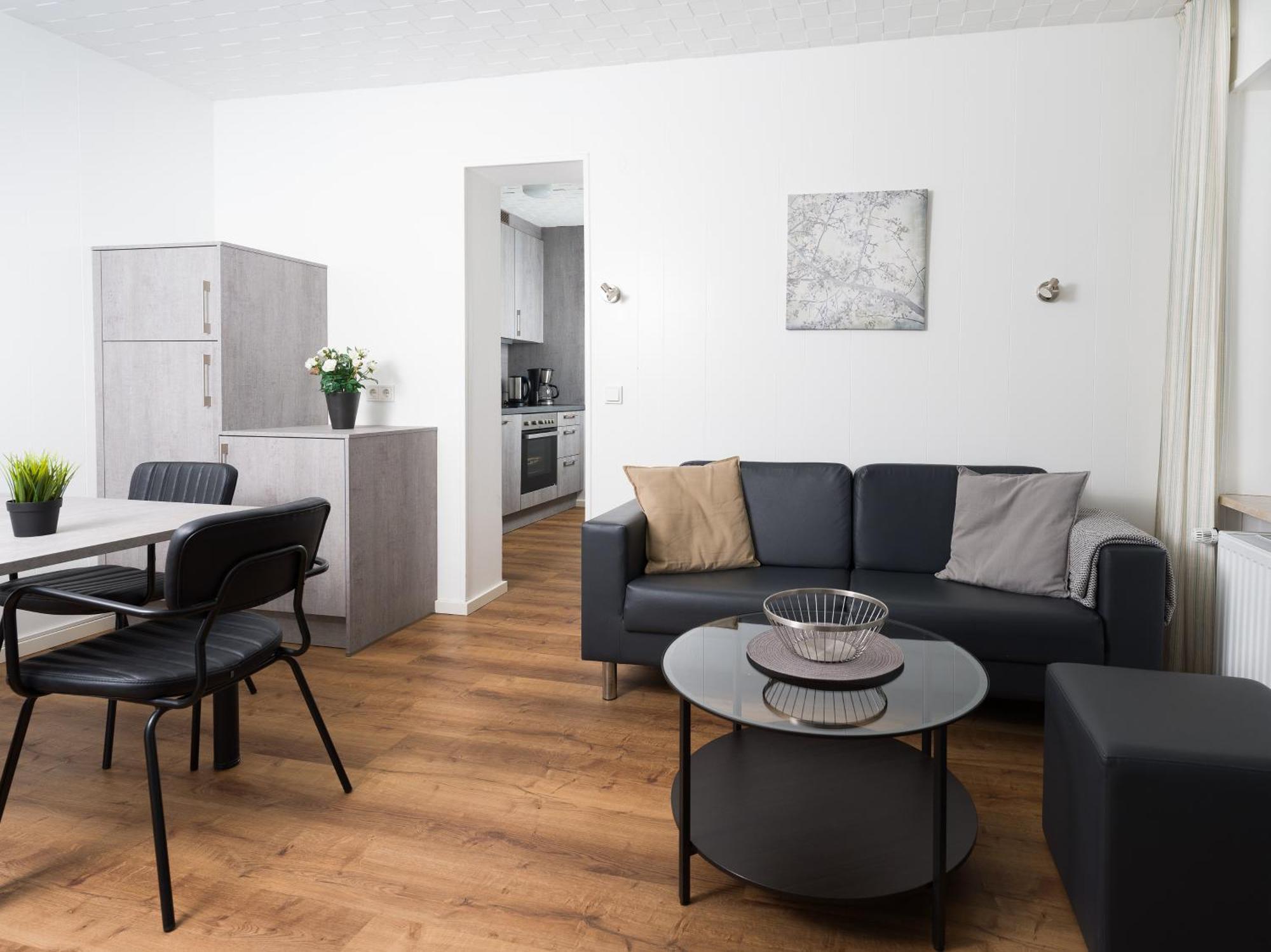 Fabryshof Im Felsenland Suedeifel Und Mullerthal Apartment Bollendorf Room photo